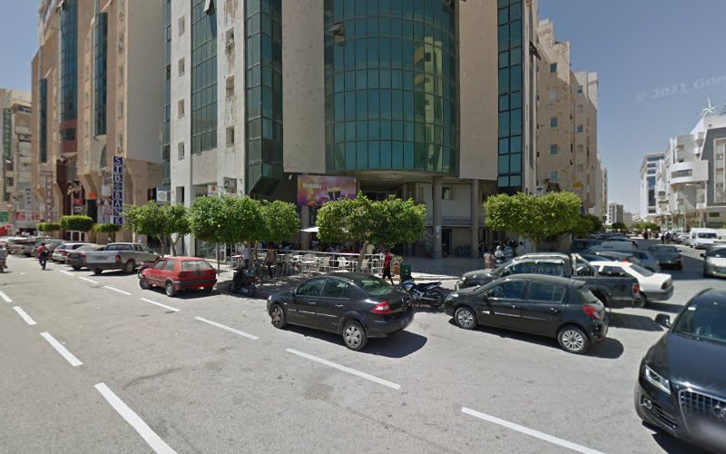 CityGo Car Rental (Agence Sfax Nasseria) rental in Sfax