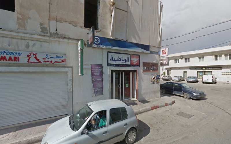 Location du vouiture rent car rental in Mahdia