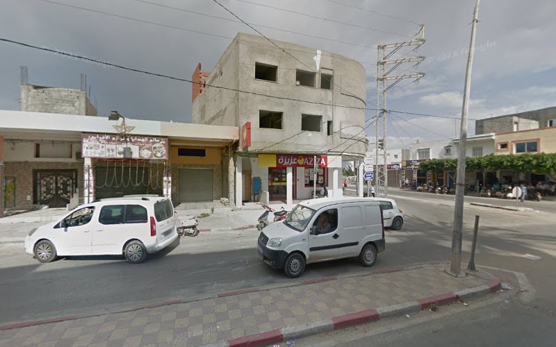 Souyah rent a car rental in Mahdia