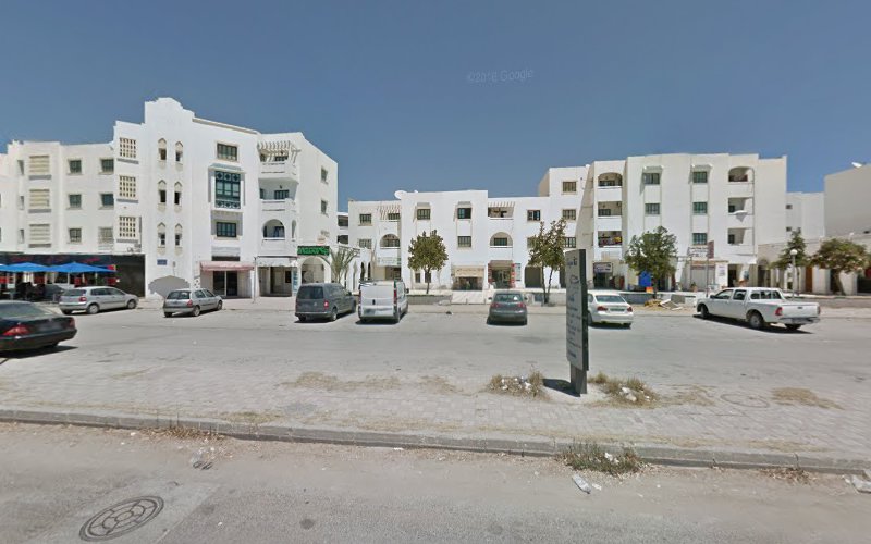 JRC rent a car rental in Sousse