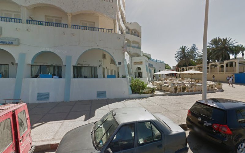 Liberty Car Monastir rental in Monastir
