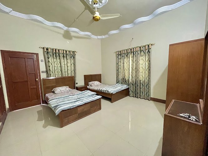 Achro Thar Guest House