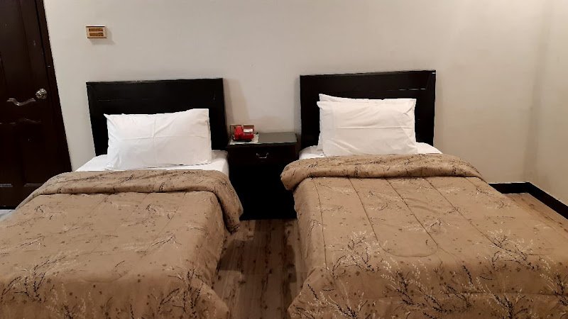 Royal Club Guest House