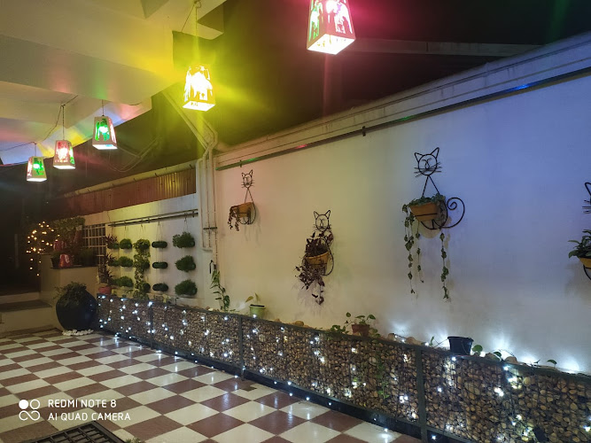 Casa Dora Home Stays in Thrissur
