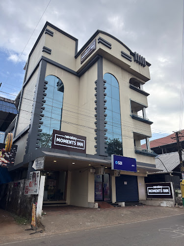 Nexstay Moments Inn in Thrissur, Peringandoor