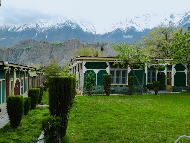 Karim guest house