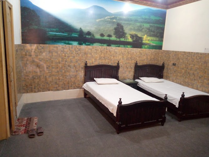 Iqra Guest House