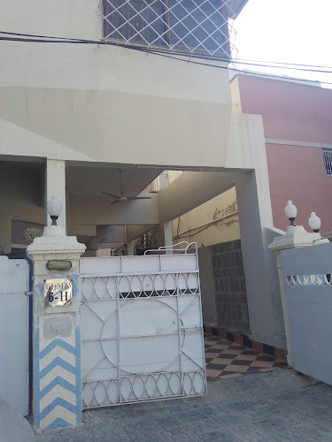 Rehaish Inn Guest House in Karachi