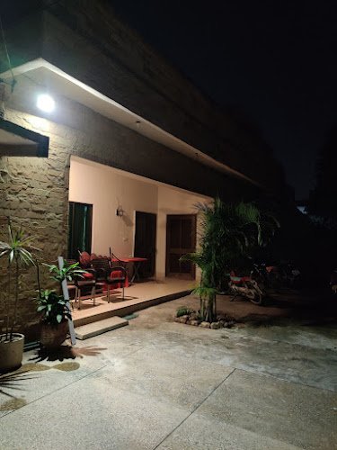 Malik Guest House