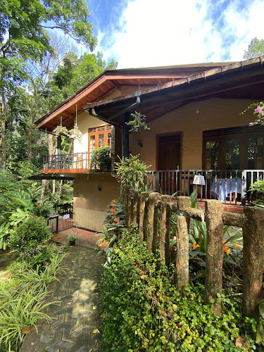 Kanneliya Forest Resort in Galle