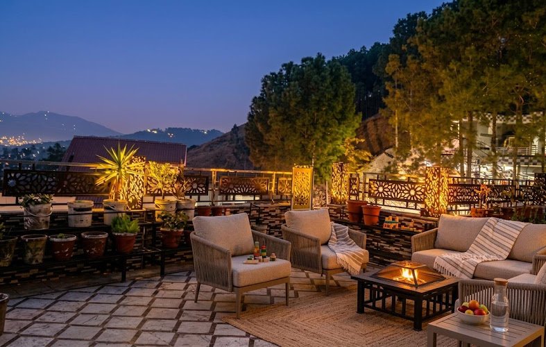 Ranim Family Lodge - Abbottabad