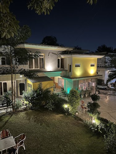 The Exclusive House