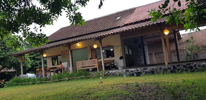 Omah Clayton in Klaten Regency