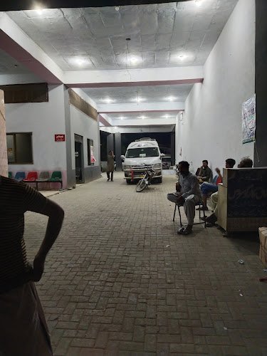 Ittefaq guest house