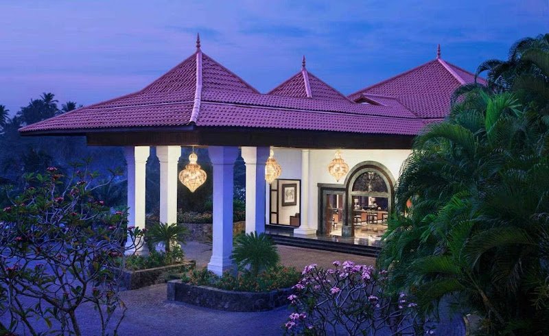 Taj Bentota Resort &amp; Spa, Sri Lanka in Bentota