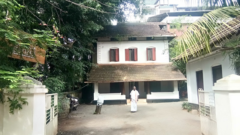 Wariyam Heritage in Thrissur