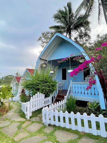 Obim Village Resort - Cottage, Resto &amp; Coffee Shop Ciremai in Kuningan Regency