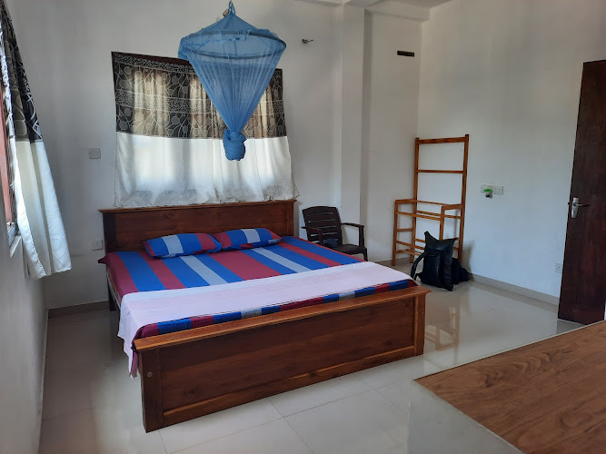 Roshan's Guest House in Hikkaduwa
