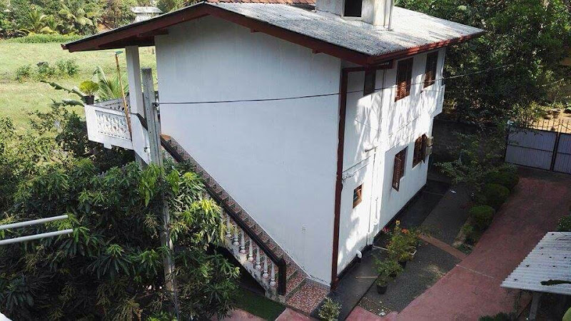 Thilak House Hikkaduwa in Hikkaduwa