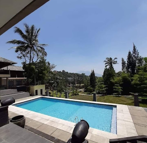 Albero Hotel Bogor in Bogor Regency