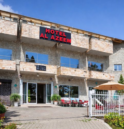 Hotel Al Azeem - Best Hotel in Ayubia