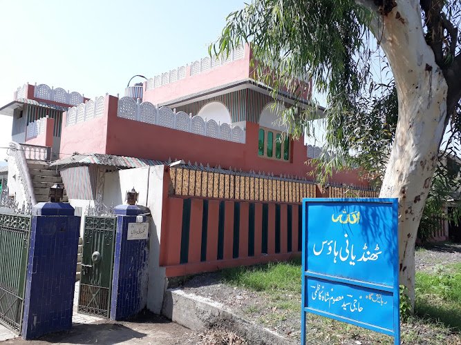Thandiani View Guest House