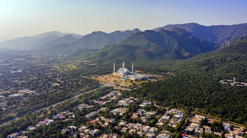 Islamabad Family guest house