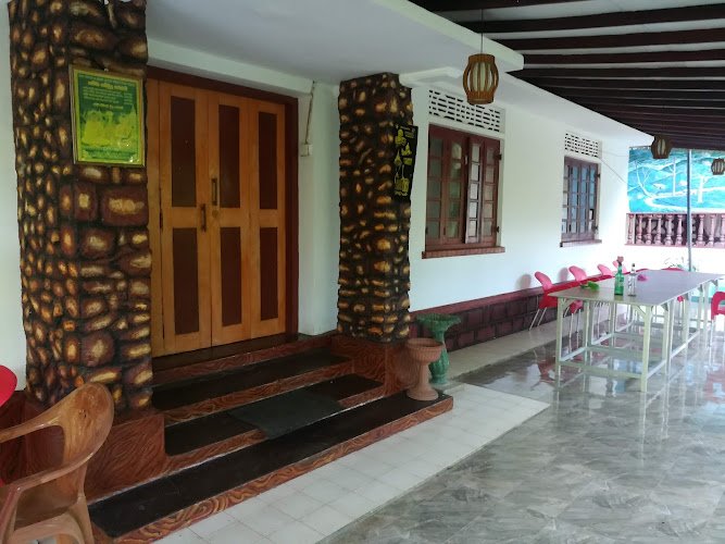 Thalagahawatta Bungalow &amp; Resort in LK