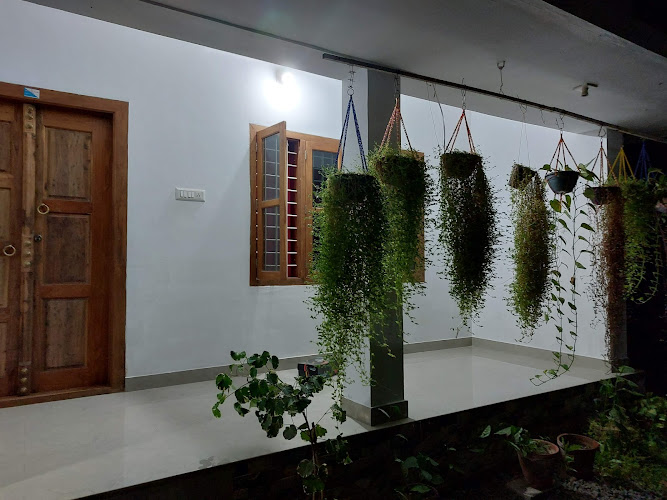 Nunu Homestay Guruvayoor | Rooms &amp; Service Apartments in Guruvayur