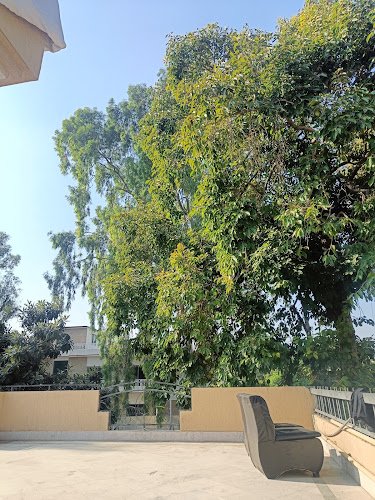 Guest Rest House