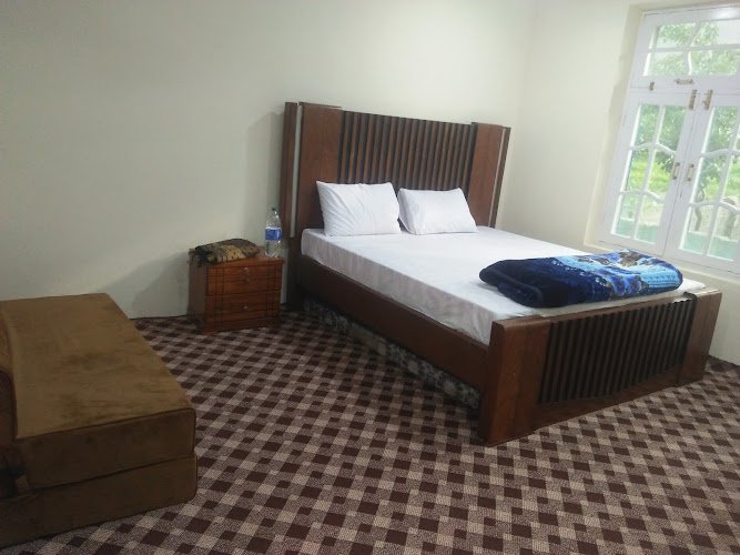 hamalyan guest house