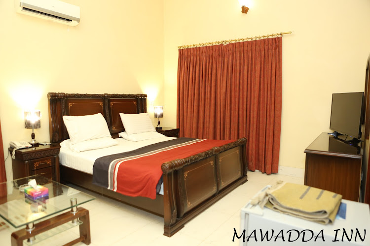 Mawadda Inn in Hyderabad