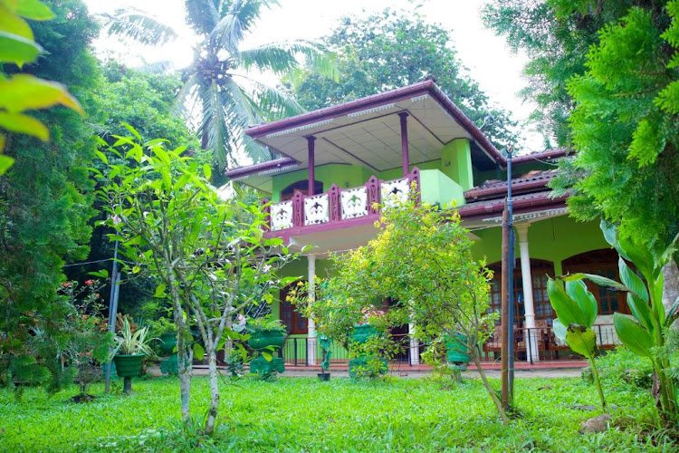 Little Birds Safari Lodge in Udawalawa