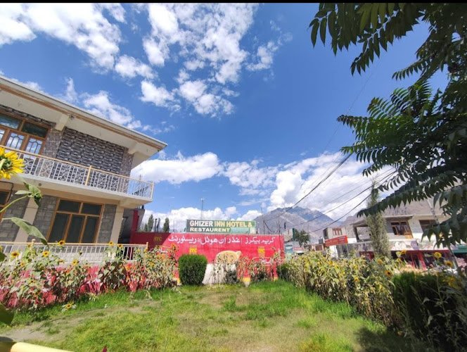 Ghizer INN Hotel &amp; Restaurant