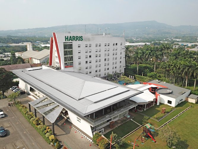 Harris Sentul City Bogor in Bogor Regency