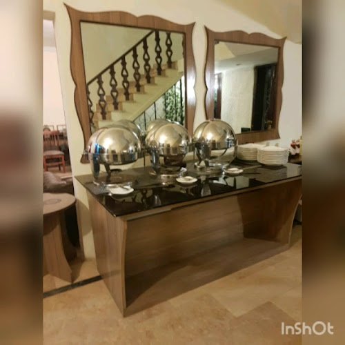 Peace Guest House