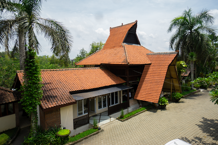 Swaloh Hill Resort in Tulungagung Regency