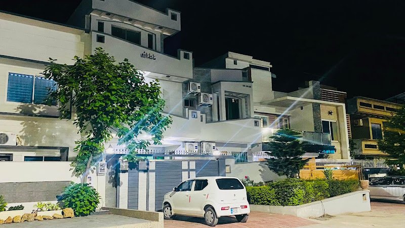 one click guest House