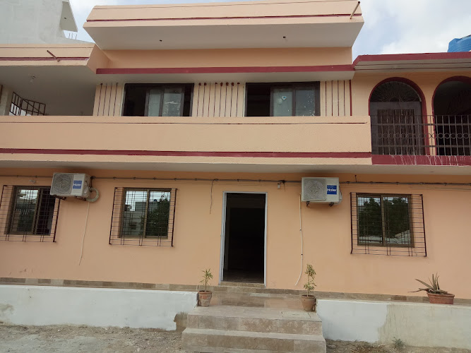 Pearl Cottage Guest House in Karachi