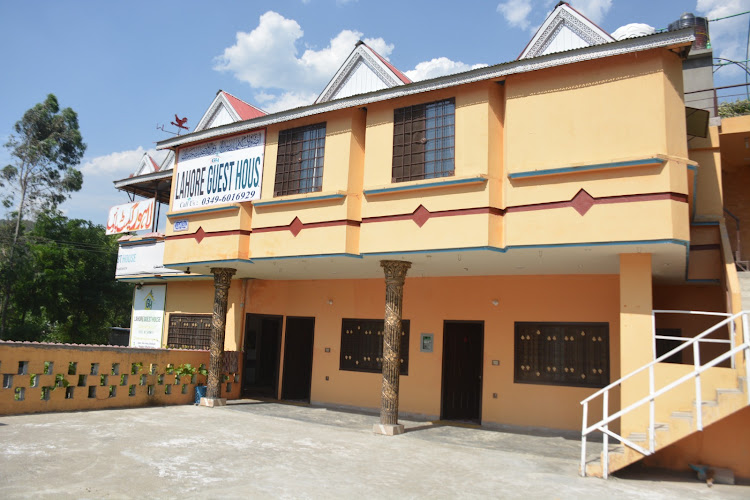 Lahore Guest House, Dadar, Siran Valley in Shinkiari
