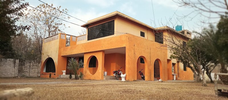 Swabi Guest House