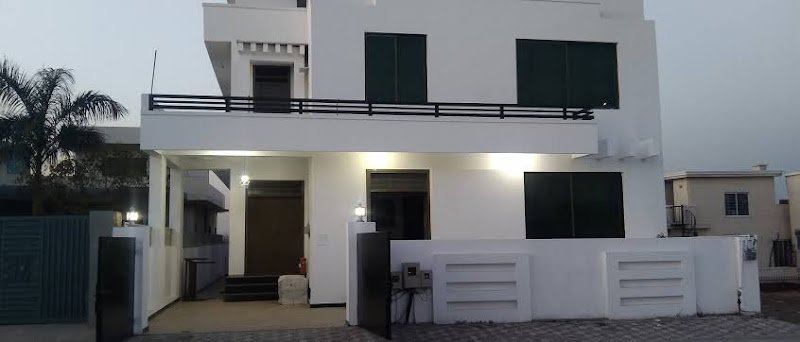 Capital Guest house near Bahria Civic center Rawalpindi