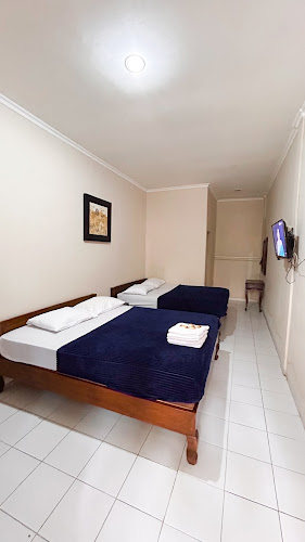 Tiara Puspita Laweyan Hotel in Surakarta City