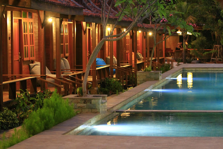 Point of View Resort in Majalengka Regency