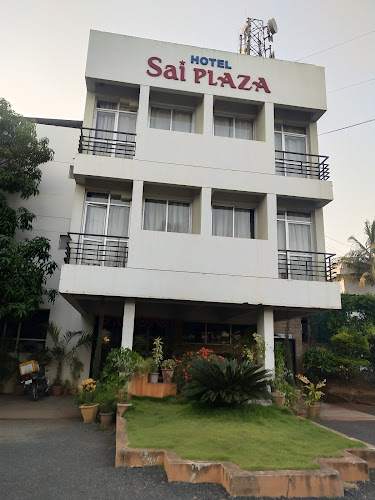 Hotel Sai Plaza in Gadhinglaj