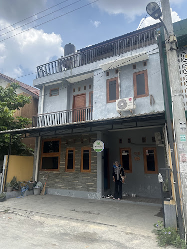Niskala Homestay in Yogyakarta City