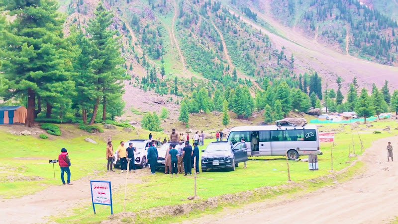 Rama lake view hotel and restaurant