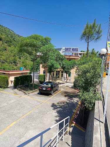 AJK Guest House