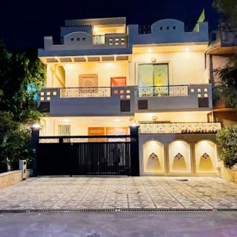 ISLAMABAD INN GUEST HOUSE G-13