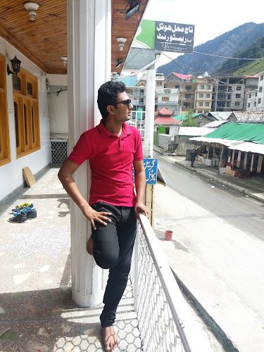 Dera Abdul Rauf Jam